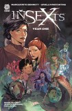 Insexts Year One HC