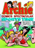 Archie Comics Spectacular Sports Time TP