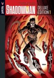 Shadowman Deluxe HC Vol 01