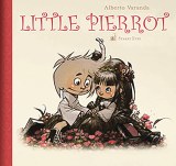 Little Pierrot HC Vol 03