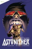 Catalyst Prime Astonisher TP Vol 02