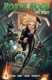 Robyn Hood The Hunt TP