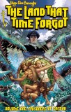Erb The Land That Time Forgot TP Vol 01