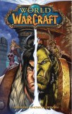 World of Warcraft HC GN Book 03