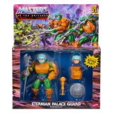 Masters of the Universe Origins Eternian Palace Guard Exclusive Action Figure