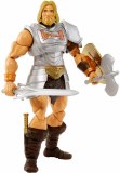 Masters of the Universe Masterverse New Eternia Battle Armor He-Man Action Figure