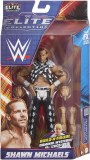 WWE Elite SummerSlam 22 Shawn Michaels Action Figure