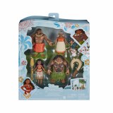 Disney Princess Moana Storybook Set