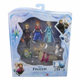 Disney Princess Frozen Storybook Set