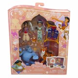 Disney Princess Jasmine Storybook Set