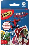 UNO Amazing Spider-Man Card Game