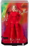 Barbie as Kylie Minogue Signature Edition Doll