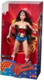 Barbie as Wonder Woman Signature Edition Doll