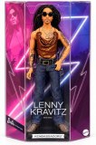 Barbie Lenny Kravitz Kenbassadors Doll