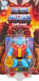 Masters of the Universe Origins He-Man and the MotU Fang Man Action Figure