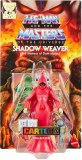 Masters of the Universe Origins He-Man and the MotU Shadow Weaver Action Figure