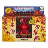 Masters of the Universe Origins 40th Anniversary Modulok Deluxe Action Figure