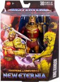 Masters of the Universe Masterverse New Eternia King Randor Action Figure