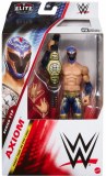WWE Elite 117 Axiom Action Figure