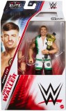 WWE Elite 117 Grayson Waller Action Figure
