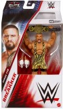 WWE Elite 119 Bron Breakker Action Figure