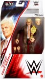 WWE Elite 120 The American Nightmare Cody Rhodes Action Figure