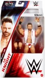 WWE Elite 120 LA Knight Action Figure