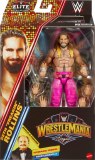 WWE Elite WrestleMania 2025 Seth Freakin Rollins Action Figure