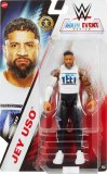 WWE S153 Main Event Jey Uso Action Figure