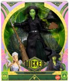Wicked Thrillifying Elphaba Thropp Doll
