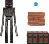 Minecraft Movie Enderman Action Figure