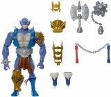 Masters of the Universe X Thundercats Panthro Action Figure