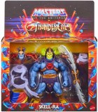Masters of the Universe X Thundercats Skell-Ra Action Figure