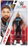 WWE S157 Main Event Jey Uso Action Figure