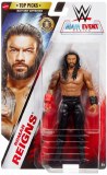WWE Top Picks 2025 Main Event Roman Reigns Action Figure