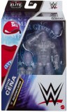 WWE Elite Collectors Edition John Cena Action Figure