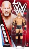 WWE S167 Main Event Goldberg Action Figure