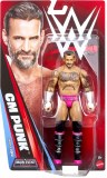 WWE S164 Main Event CM Punk Action Figure