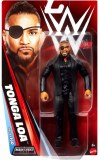 WWE S160 Main Event Tonga Loa Action Figure
