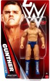 WWE S160 Main Event Gunther Action Figure