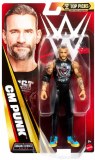 WWE Main Event Top Picks 2026 CM Punk Action Figure