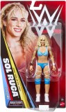 WWE S165 Main Event Sol Ruca Action Figure