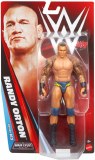 WWE S163 Main Event Randy Orton Action Figure