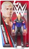 WWE S165 Main Event The American Nightmare Cody Rhodes Action Figure