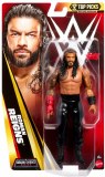 WWE Main Event Top Picks 2026 Roman Reigns Action Figure