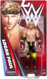 WWE S164 Main Event Logan Paul Action Figure