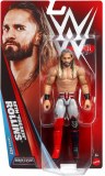 WWE S163 Main Event Seth Freakin Rollins Action Figure
