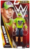 WWE Main Event Top Picks 2026 John Cena Action Figure