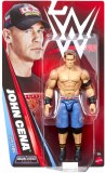 WWE S165 Main Event John Cena Action Figure