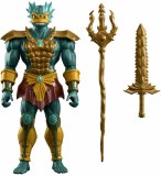 Masters of the Universe Origins He-Man and the MotU 200x Mer-Man Action Figure